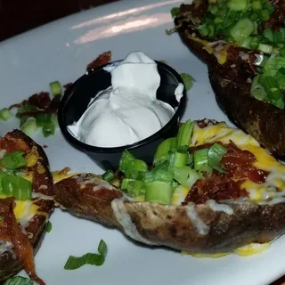 Potato Skins