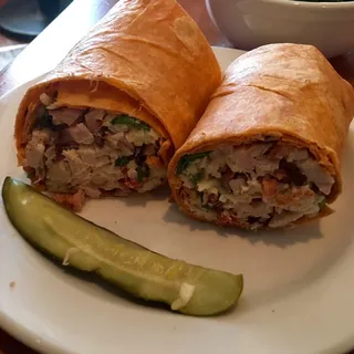 Turkey Wrap
