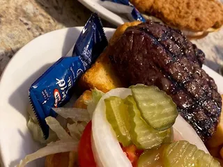 G & D Steakhouse
