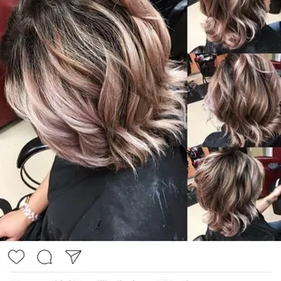 Hair by Gaby