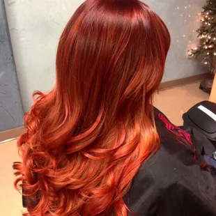 Hair by Omar