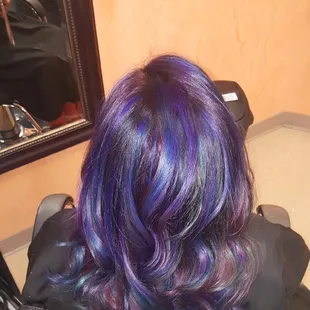 Hair by Rosemary