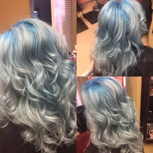Hair by me