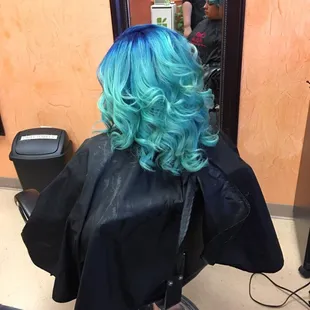 Hair by Brenda