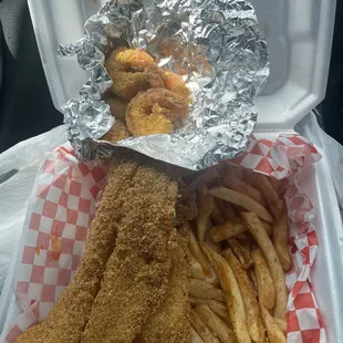 $20 Combo Platter