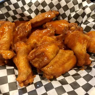 Buffalo Wings