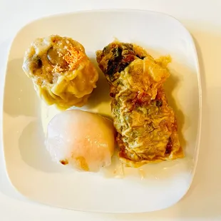 Dim sum