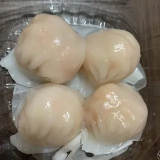 3. Shrimp Dumpling