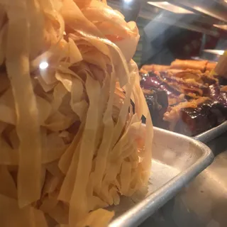 14. Deep Fried Shrimp Ball