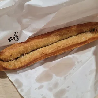 16. Chinese Long Donut