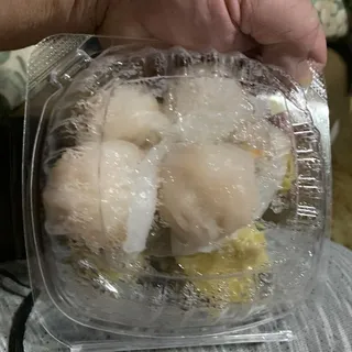 27. Pot Sticker