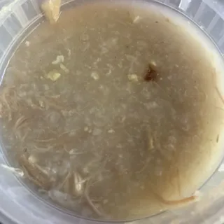 P9. Beef Porridge