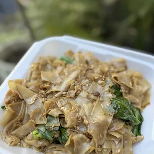 Pad see Ew..! amazing just so good.