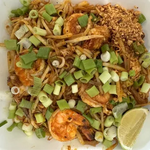Pad Thai
