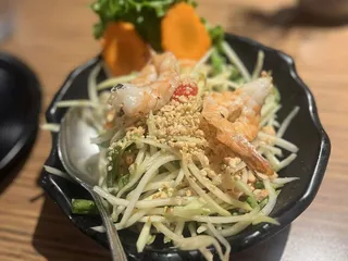 Say Yum Thai Street Food