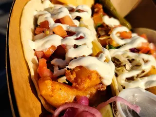 La Baja Fish Tacos & Grill