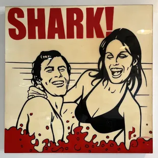 Great artwork