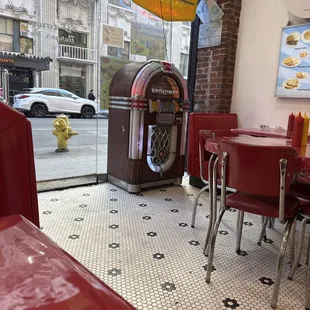 Jukebox