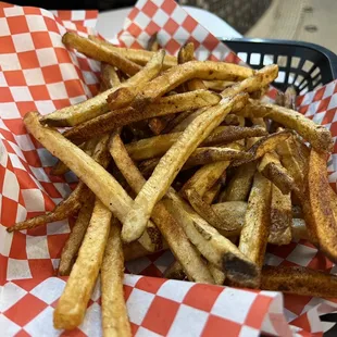 Lg Fries