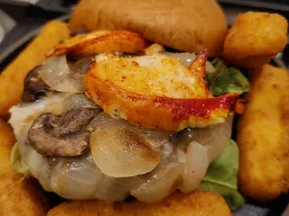 464 Burgers