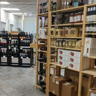 Wine, wine and more wines!