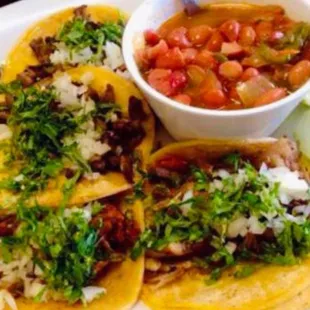 Mimi Tacos Saturday Special