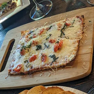 Pizza Margherita