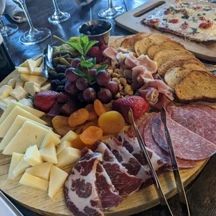 Charcuterie