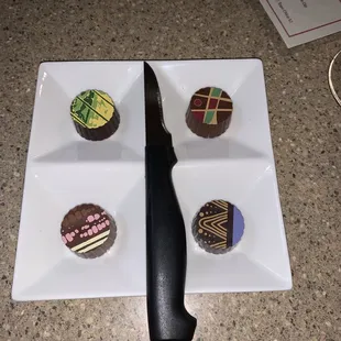 Chocolates