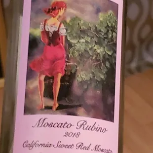 a woman in a red dress