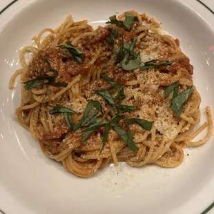 Bolognese