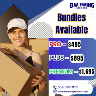 Ready to get moving?
Get your FREE quote today!

 559-325-7185
or visit our website: www.dwewingmovers.com