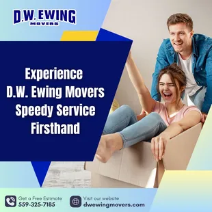 Whether you're relocating your home or business, trust our dedicated team to handle every detail seamlessly.