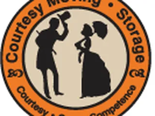 Courtesy Moving and Storage