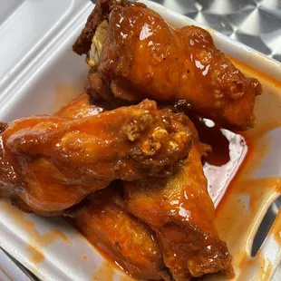 Original Buffalo Wings