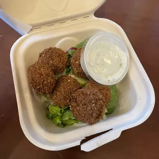 Falafel