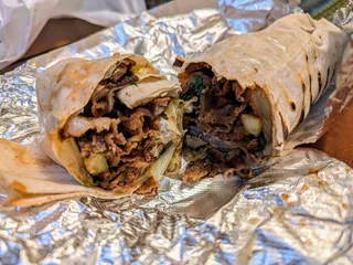 Cal Gyros Mediterranean