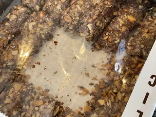 Jerusalem Organic Kitchen