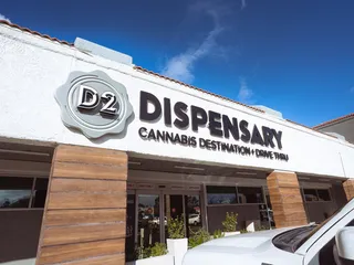 D2 Dispensary