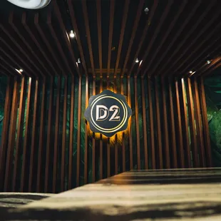 D2 Dispensary Cannabis Destination + Drive Thru welcomes you at the Concierge Desk