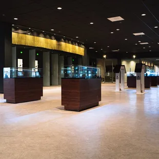 D2 Dispensary Cannabis Destination + Drive Thru is Arizona&apos;s Largest Dispensary