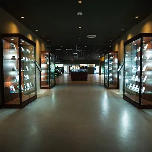 D2 Dispensary Cannabis Destination + Drive Thru is Arizona&apos;s Largest Dispensary