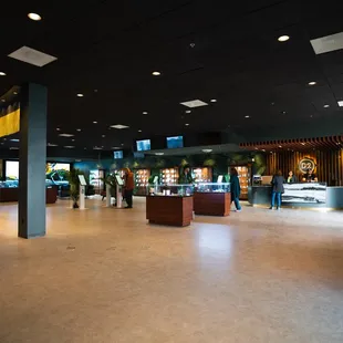 D2 Dispensary Cannabis Destination + Drive Thru is Arizona&apos;s Largest Dispensary