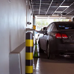 D2 Dispensary Cannabis Destination + Drive Thru is Tucson&apos;s First Cannabis Drive Thru
