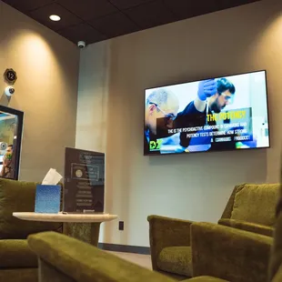 D2 Dispensary Cannabis Destination + Drive Thru offers a VIP experience for AZ Medical Patients.