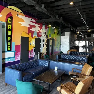 Sofa Lounge