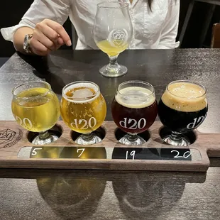 drink