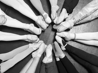 Academy of Performing Arts