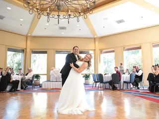 Arthur Murray Dance Studios