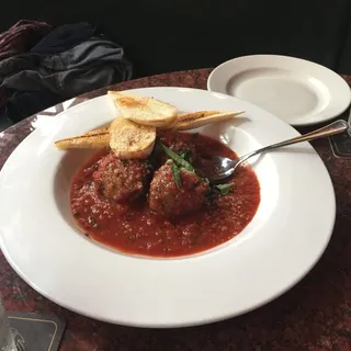 Meatballs